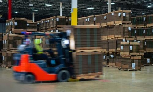 International Paper Acquires a Converting Facility from Delmarva Corrugated Packaging