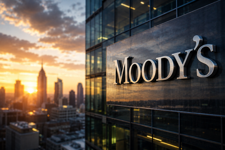 Moody’s Positive Outlook Reflects Early Signs of Fiscal Repair 