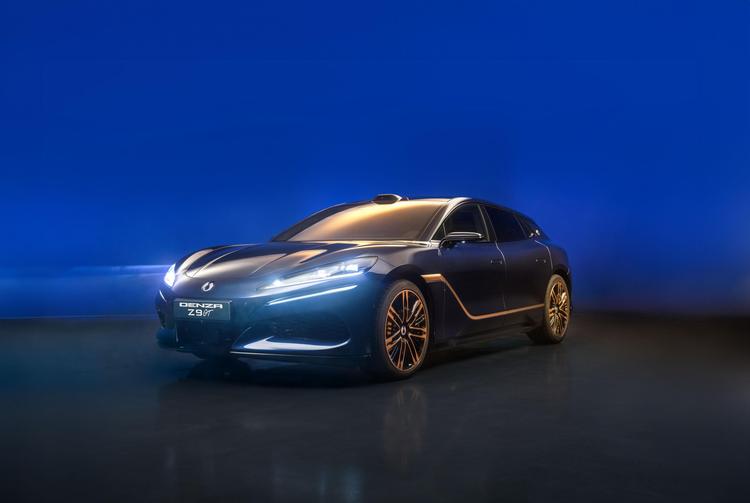EL DENZA Z9GT CHOPARD DESLUMBRA EN EL FESTIVAL DE CANNES
