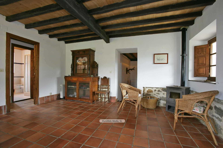Casa de aldea Casona de Covadonga