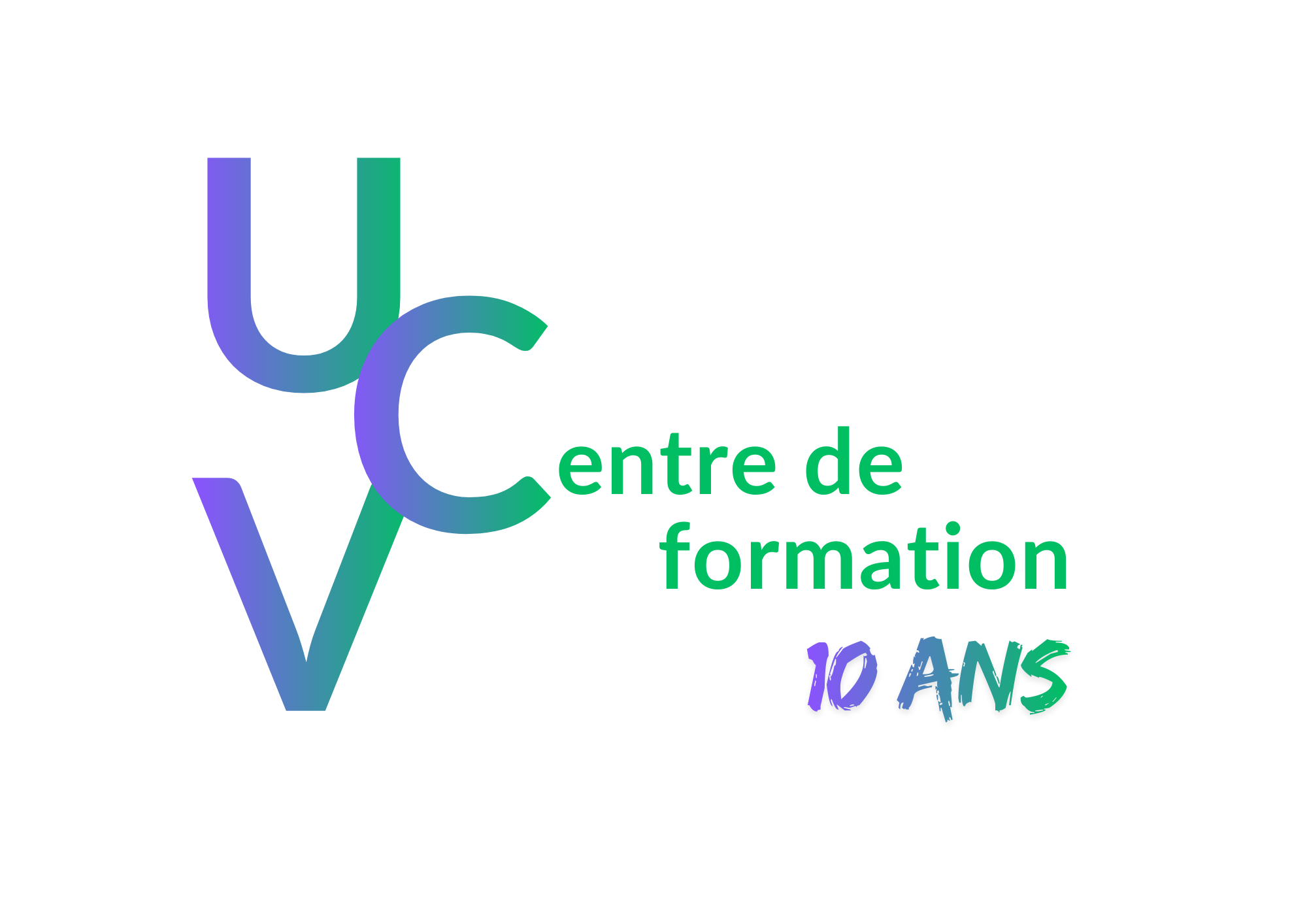 Découvrez le film sur les 10 ans du Centre de formation de l'UCV
