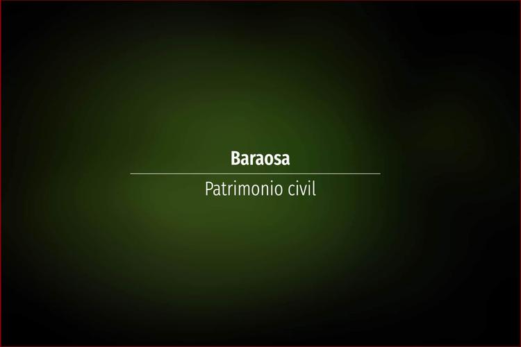 Baraosa