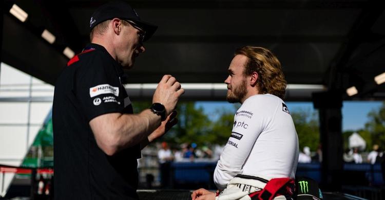 Latvala: "Los pilotos ya saben que han cometido un error"
