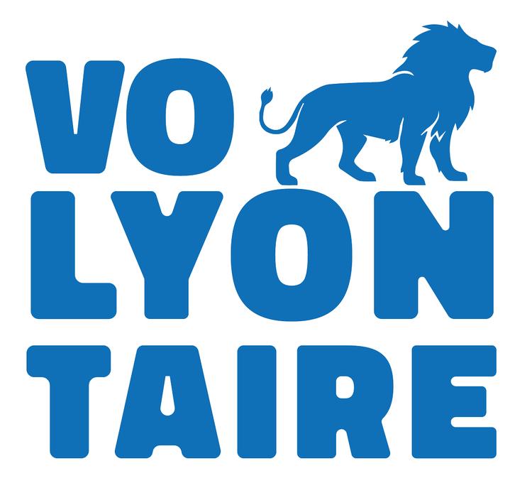 Les voLYONtaires