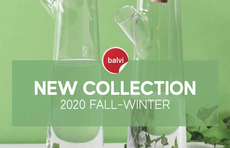 New Collection FALL WINTER