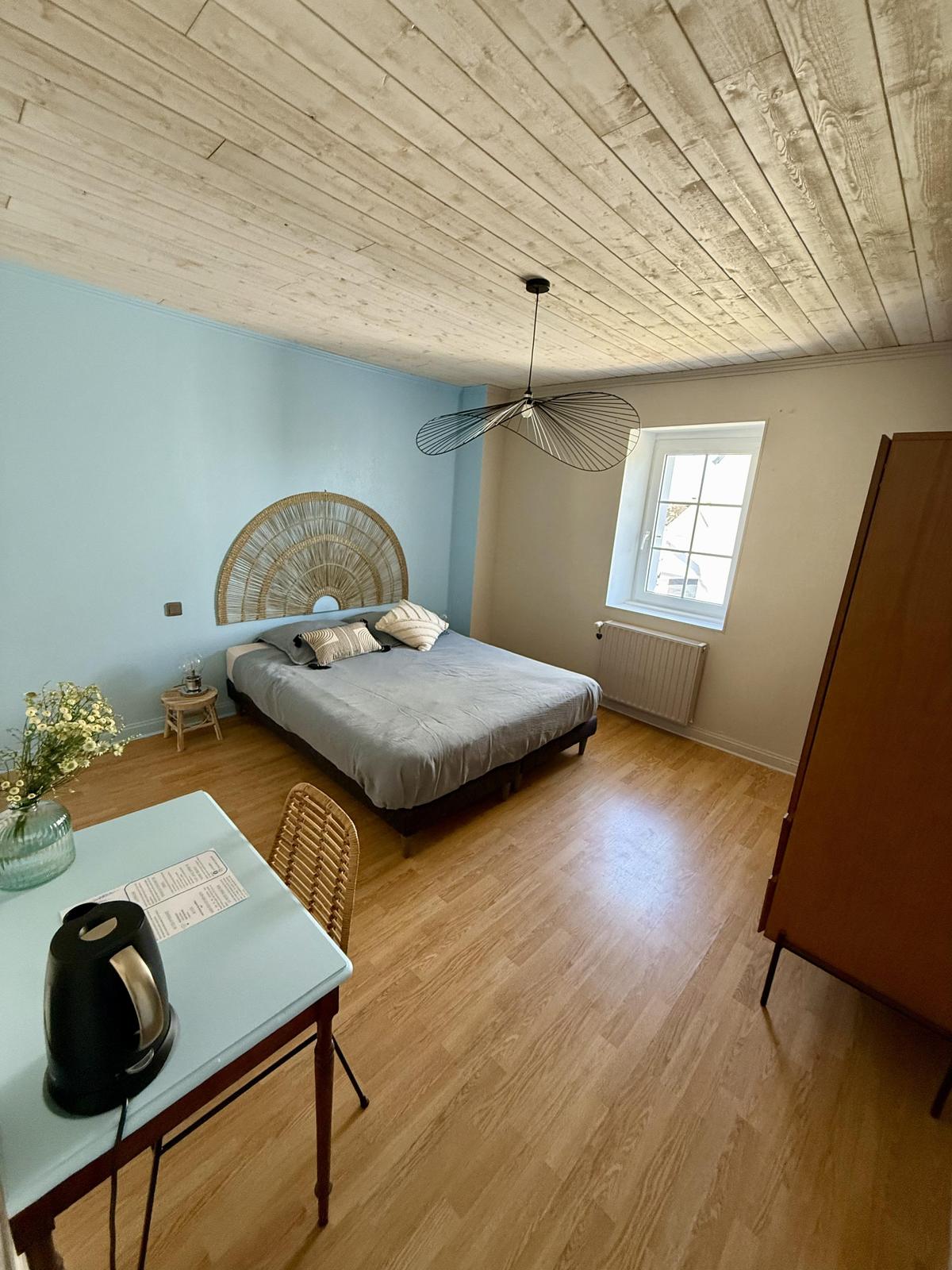 Chambre Harmonie 