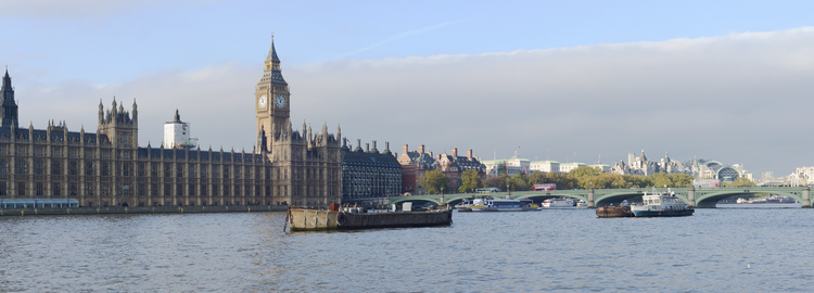 A tale of two cities — the reality we live in and the fiction we’re sold