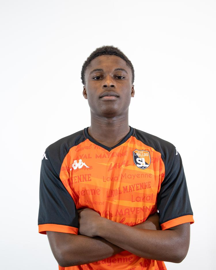 Mamadou SIDIBE