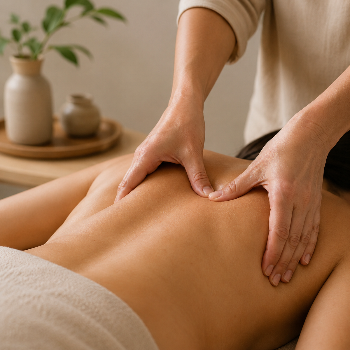 Scar Therapy
