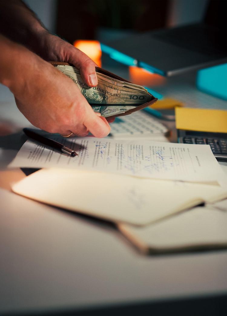 Nouveaux embauchés, comment lire votre fiche de paie. 