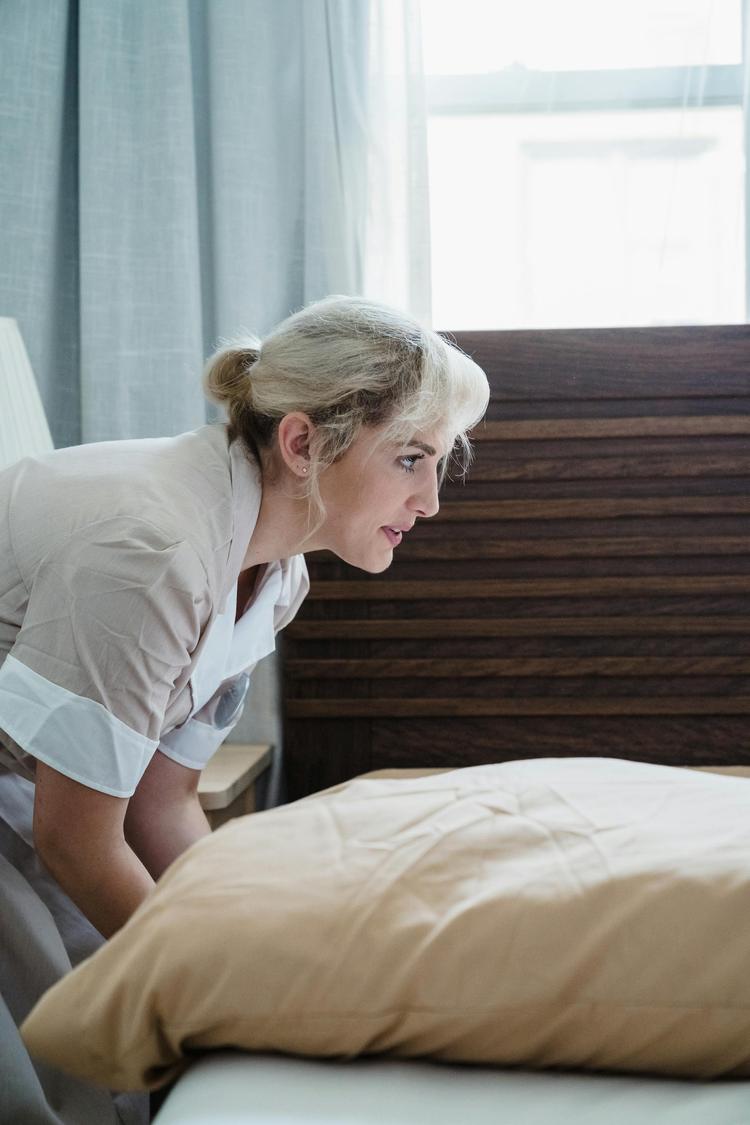 Agent hôtelier (H/F) - ITINOVA