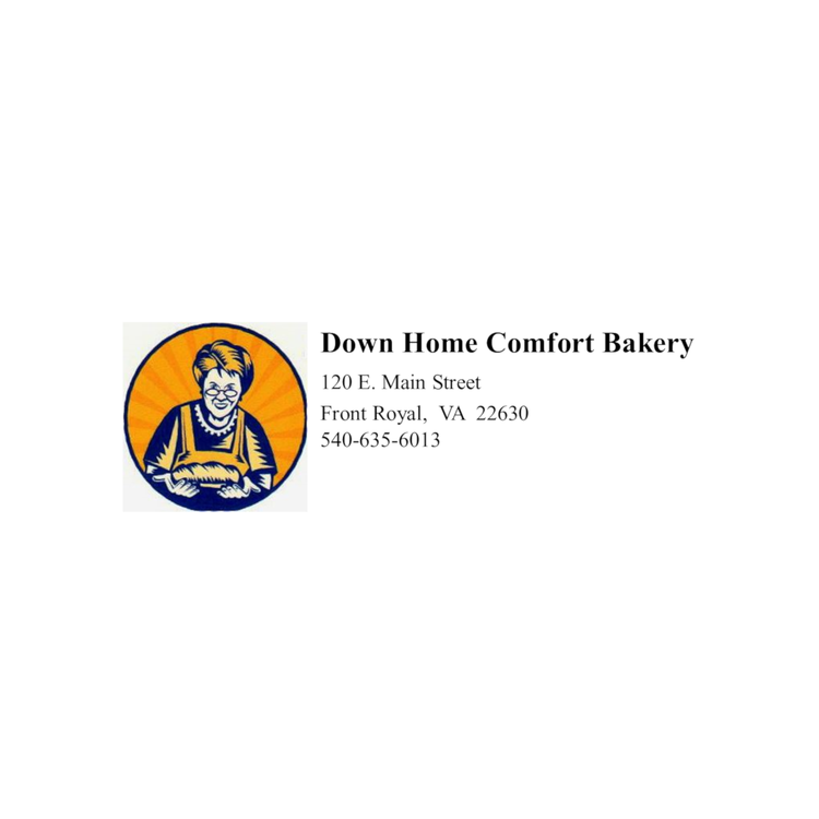 Down Home Comfort Bakery