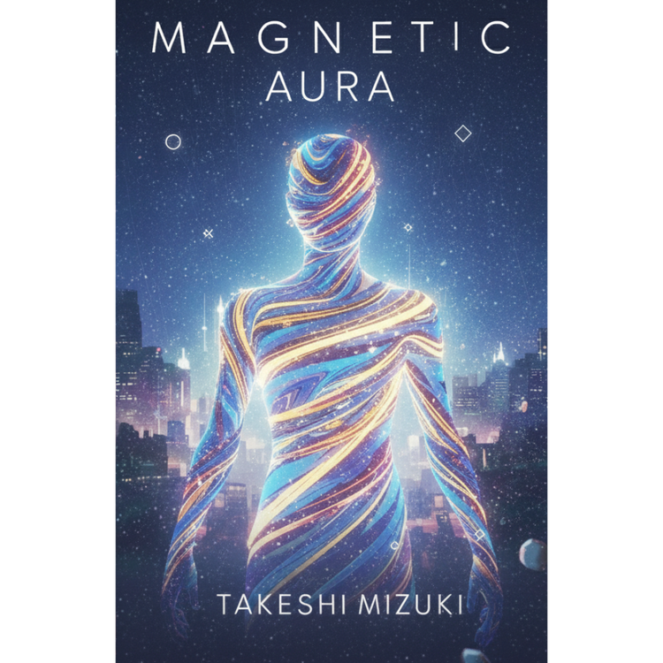 Sampul Magnetic Aura