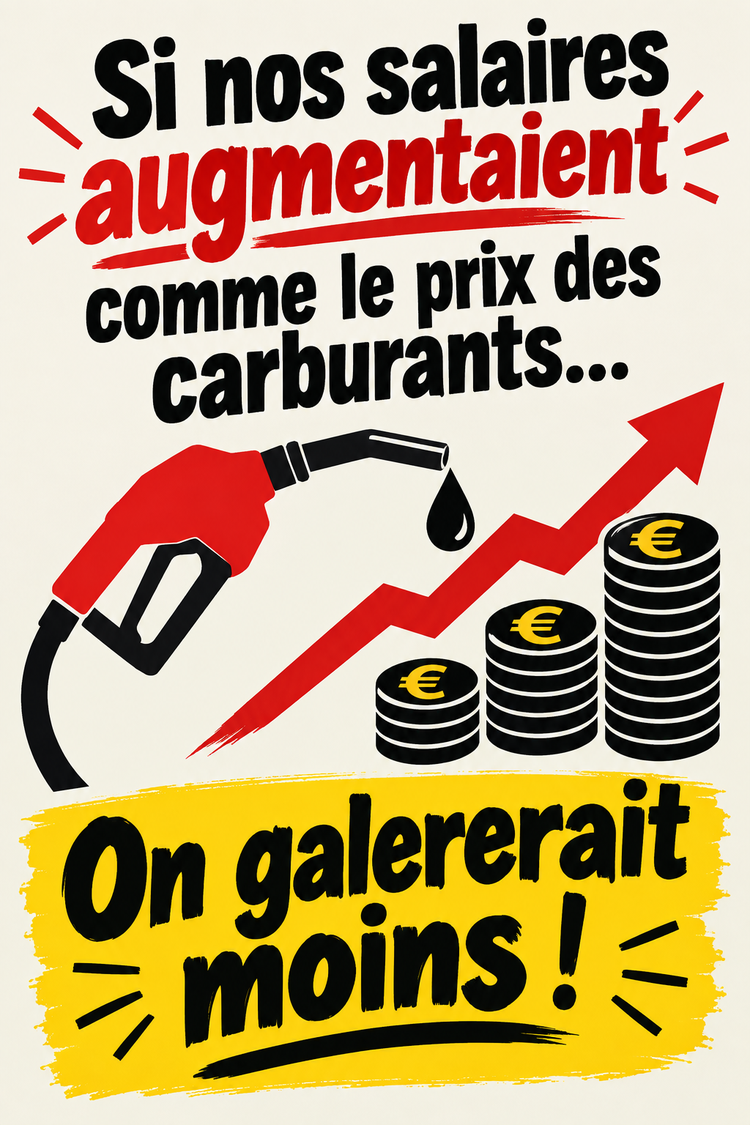 Le Mans : C'est la rentrée, faisons entendre nos revendications !