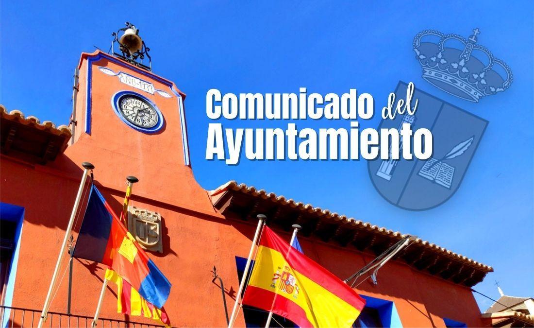 MUNIESA. ZONAS NO APARCAR COCHES