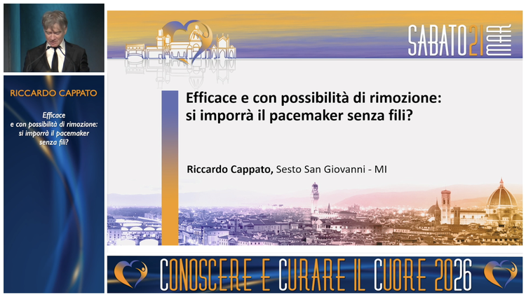 28 Efficace e con possibilità di rimozione: si imporrà il pacemaker senza fili? 