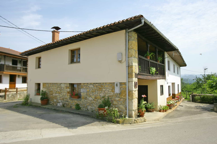 Casa de aldea Casa Geli