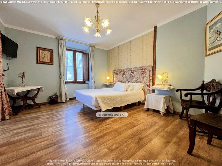 Habitación 204