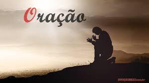 07/04/21  A oração nos fortalece.