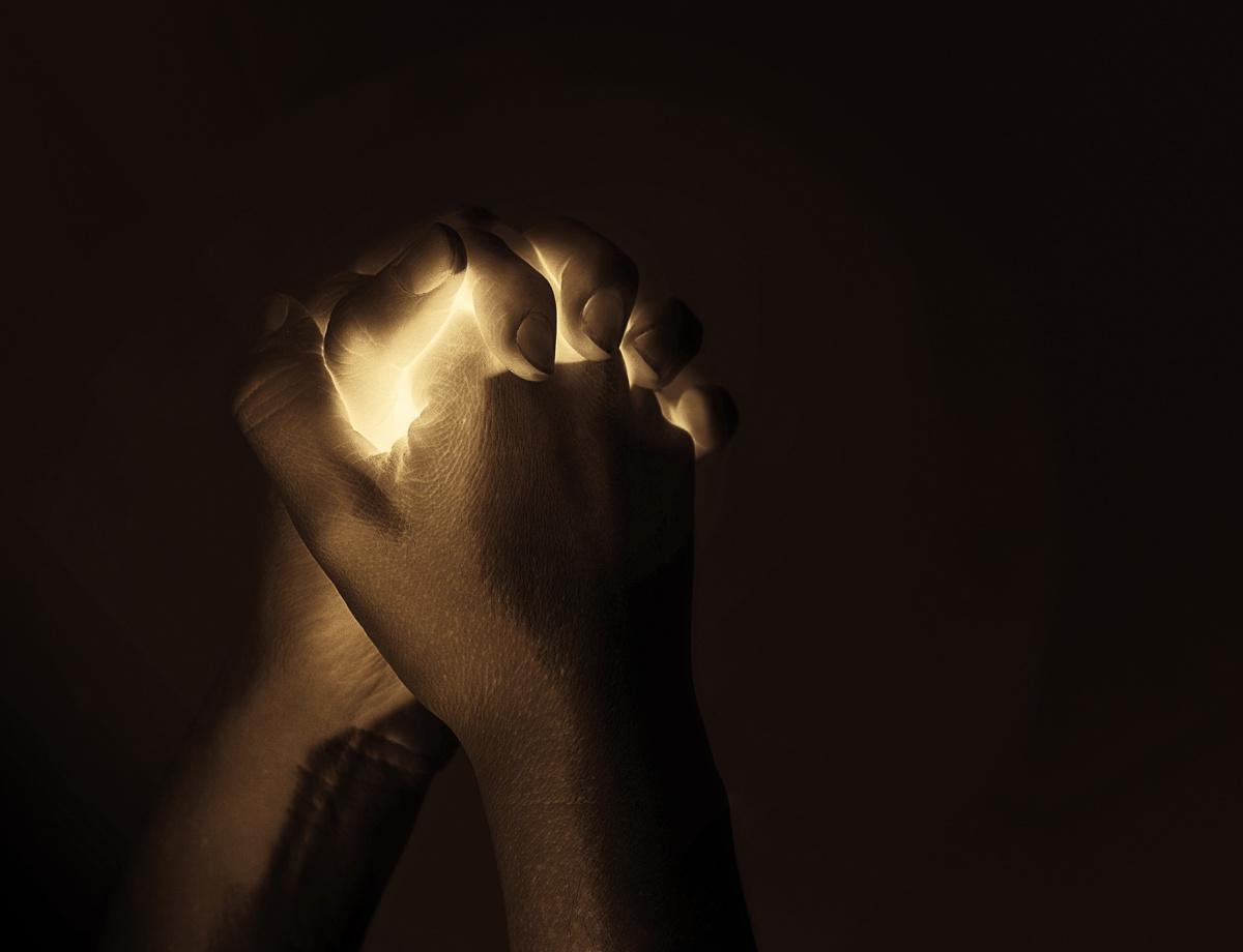 Pray & Believe