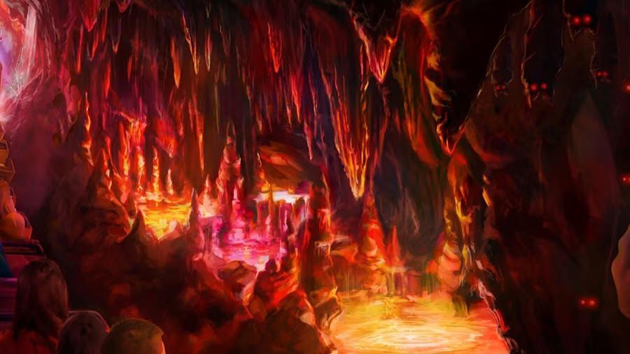 WDW gibt den Wiedereröffnungstermin für die renovierte Big Thunder Mountain Railroad bekannt