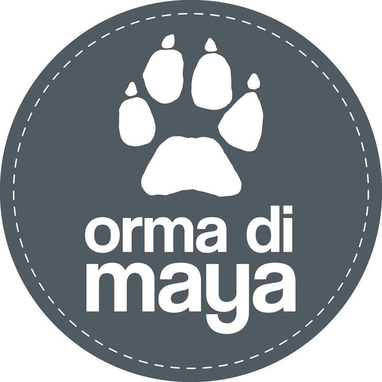 Orma di Maya