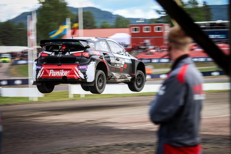 Höljes 2026: Les résultats et la course en live streaming
