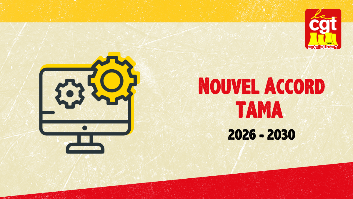 TAMA 2026-2030 : la confiance ne doit pas devenir une contrainte !