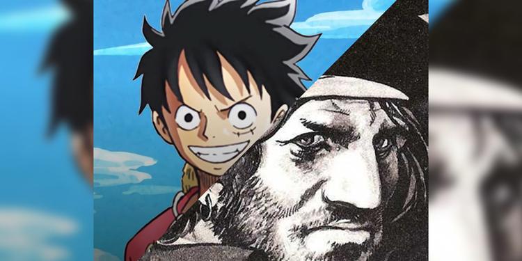 La légende réunionnaise qui a inspiré le manga One Piece