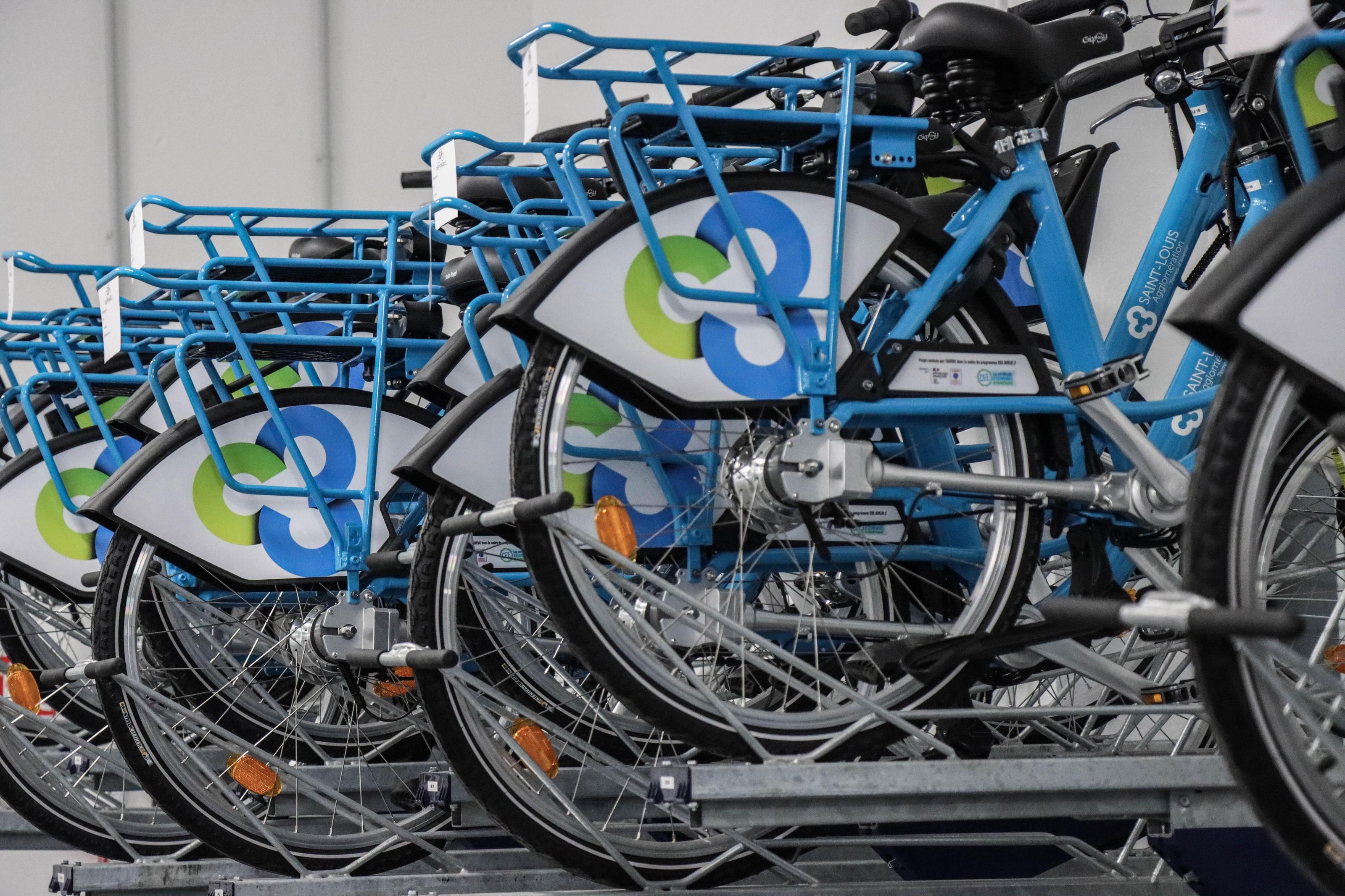 Vous pensez à acheter un vélo électrique ? Et si vous commenciez par en tester un ?