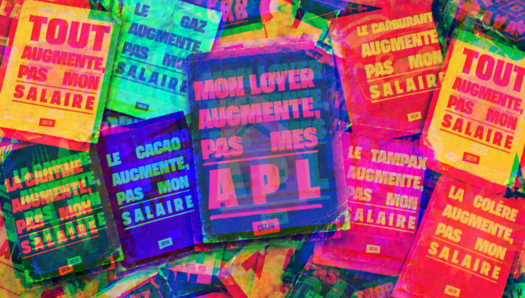 17 octobre : on continue !