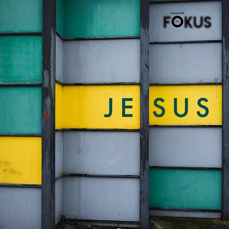 InFokus: Jesus