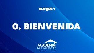 Bienvenida al curso: "Principios de Creyentes"