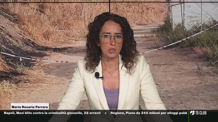 Tg Club del 20 Luglio 2026