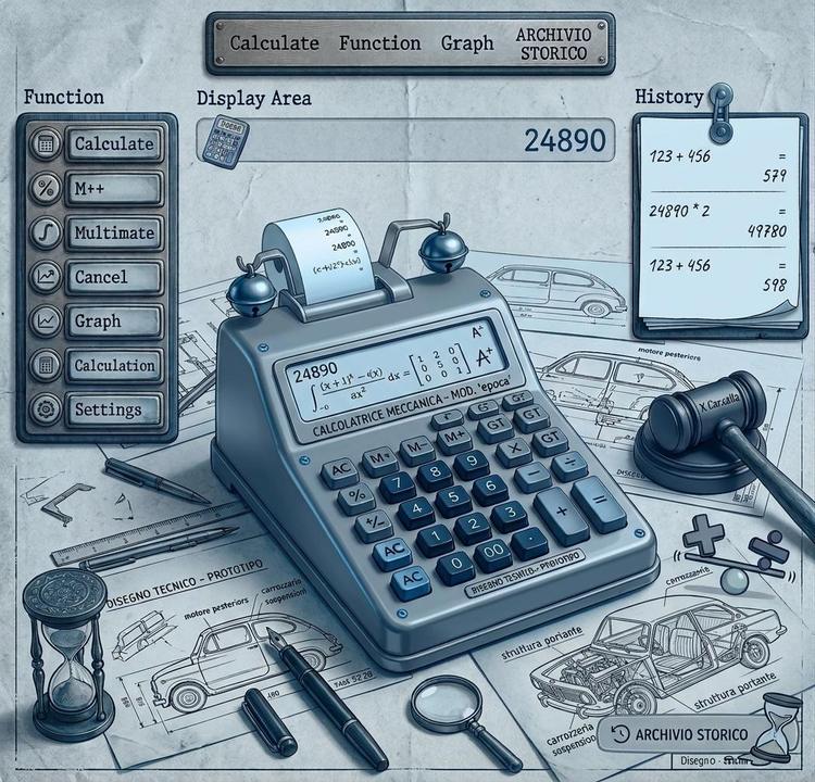 Calcolatore Imposta di Registro