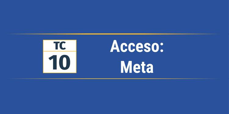 TC 10 | Meta | Acuartelamiento Cabo Noval 2