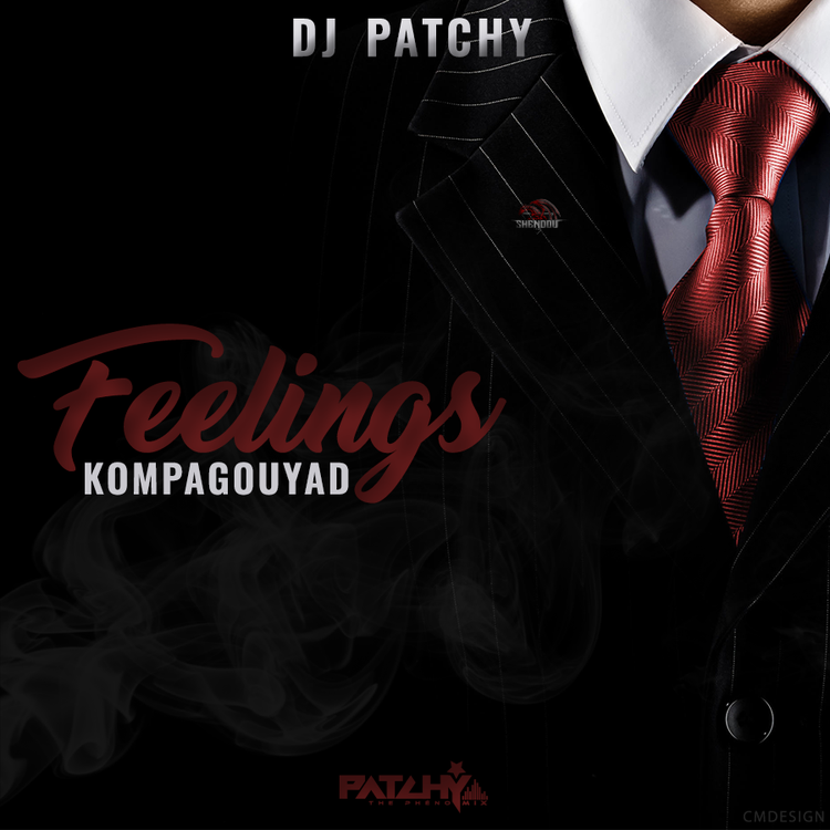 DJ PATCHY - Feelings #KG