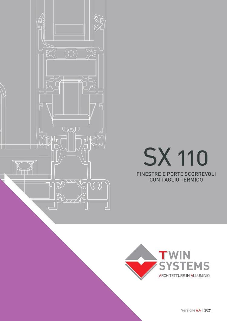 SX 110
