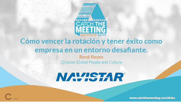 Cómo vencer la rotación y tener éxito como una empresa en un entorno desafiante