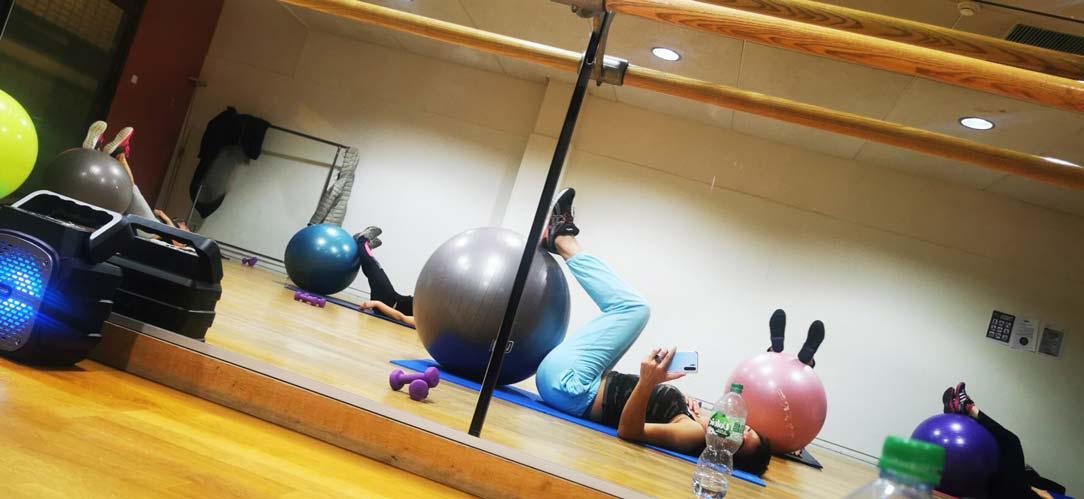 Postural Ball