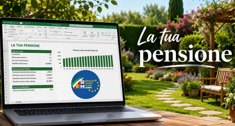 Pensioni Militari, le novità per il biennio 2027-2028: scattano gli aumenti legati alla speranza di vita, ma è scontro sul DPCM