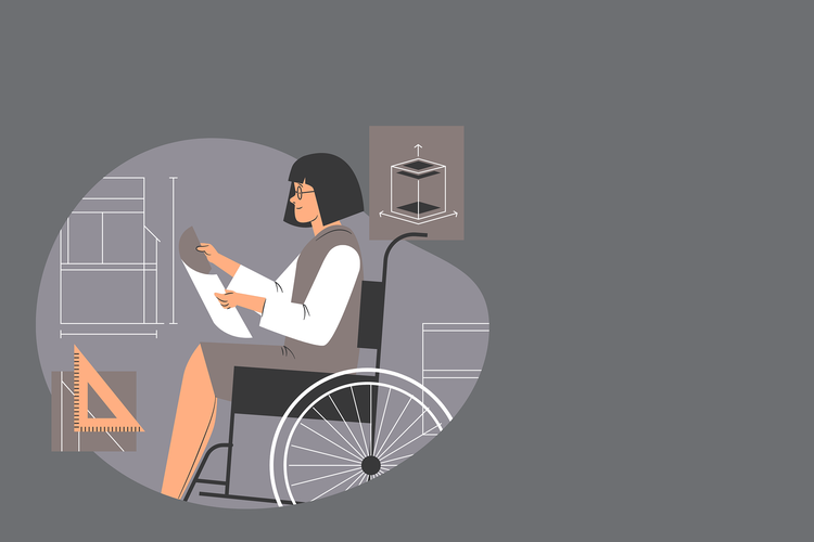 Le PRITH informe sur l'emploi des personnes en situation de handicap