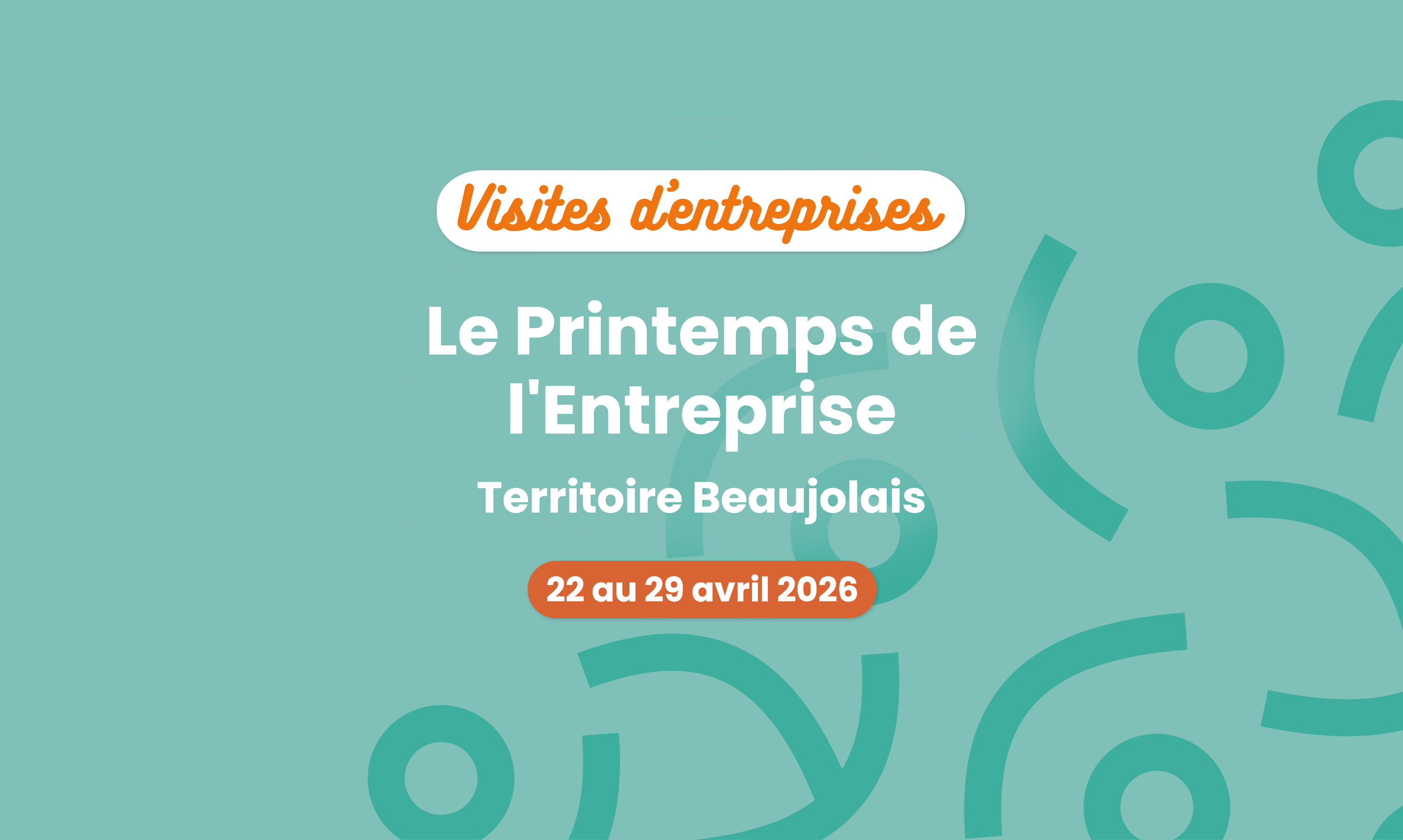 Le Printemps des Entreprises