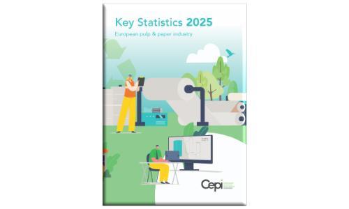  A Slow Drift, New Statistics Report Shows Why Europe’s Paper Industry Needs Attention Now