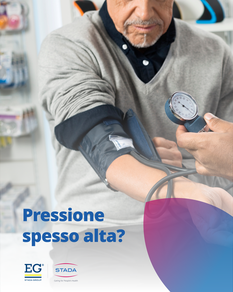 Focus Cuore e Pressione
