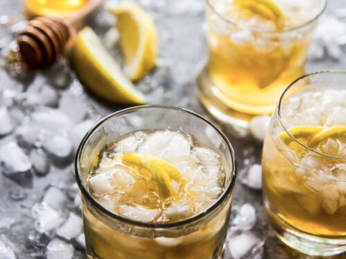 Honey, It’s A Gold Rush