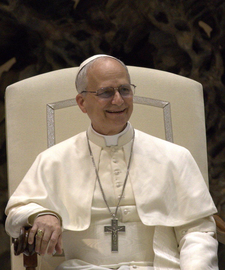 A quiet voice in a noisy age