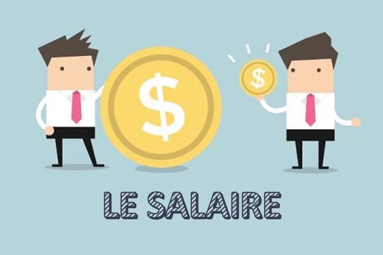 DOSSIER : Le Salaire