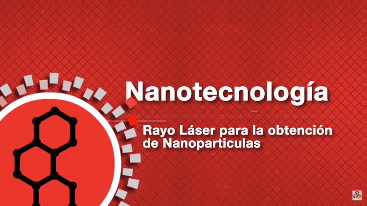 Cápsula 2, Nanotecnología