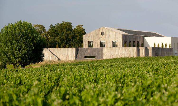 Château Clerc Milon 2021 EN